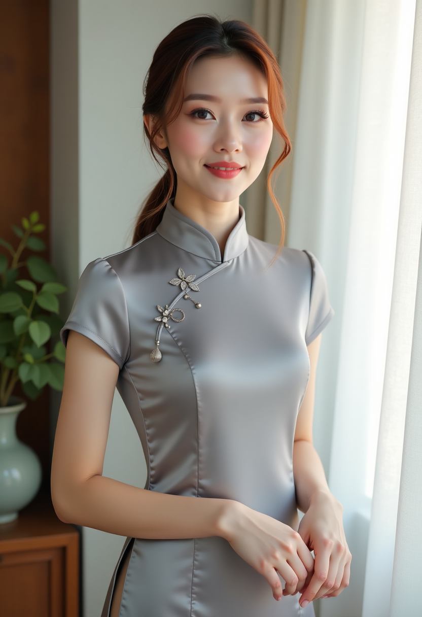 第二把钥匙海报