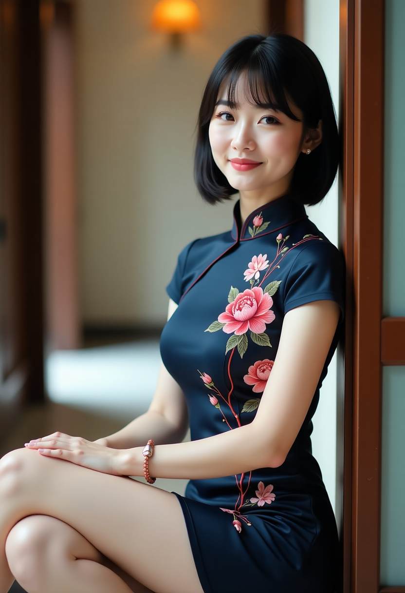 人群之外海报